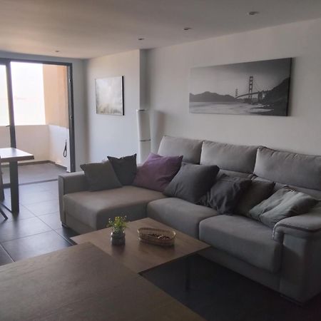 Apartamento Exclusivo La Manga del Mar Menor Eksteriør bilde
