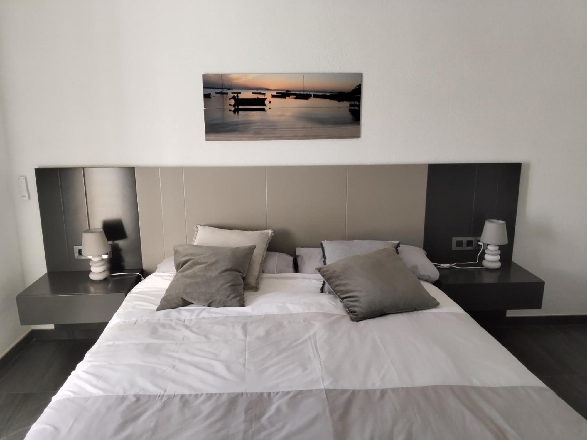 Apartamento Exclusivo La Manga del Mar Menor Eksteriør bilde