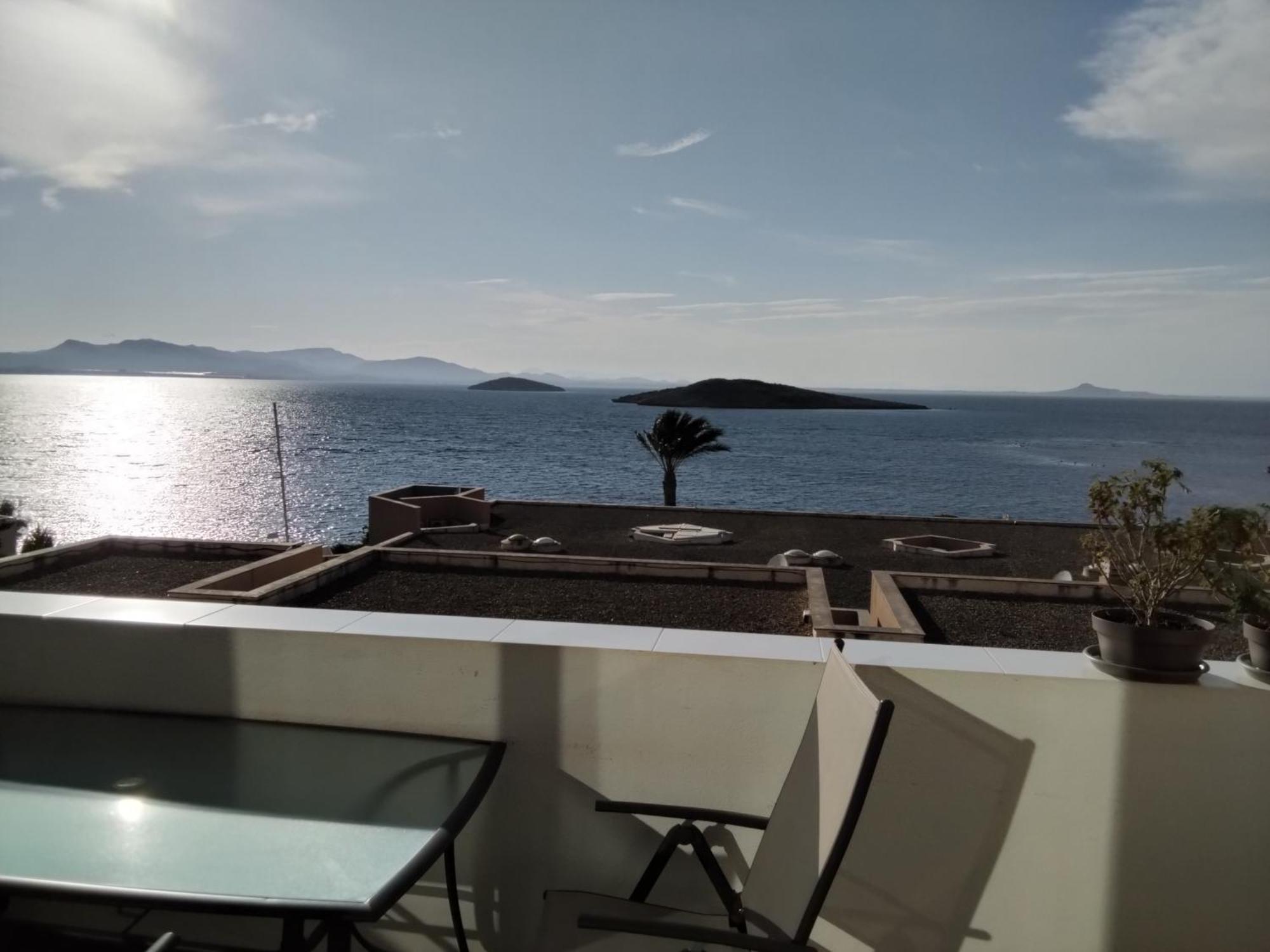 Apartamento Exclusivo La Manga del Mar Menor Eksteriør bilde
