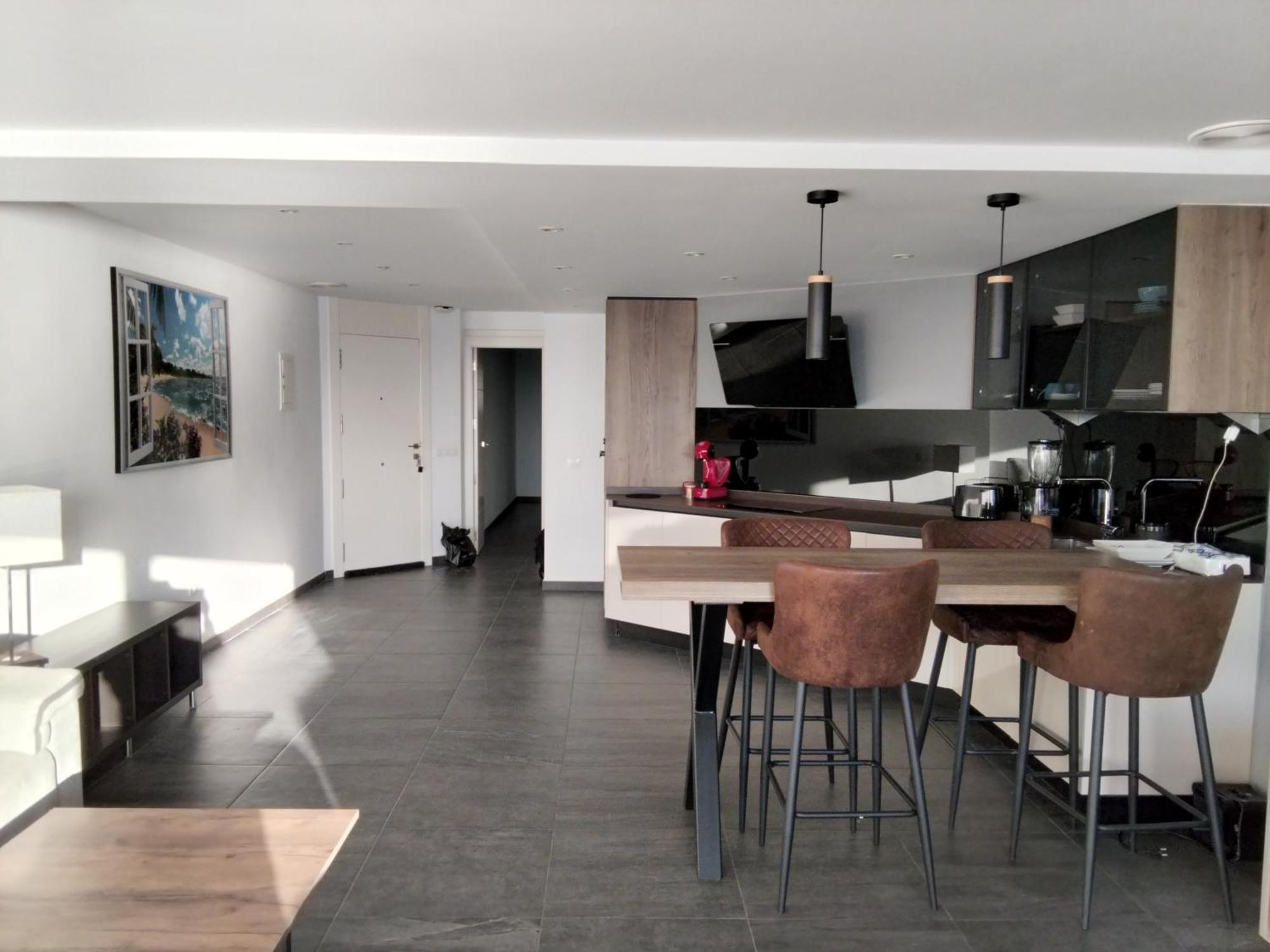 Apartamento Exclusivo La Manga del Mar Menor Eksteriør bilde