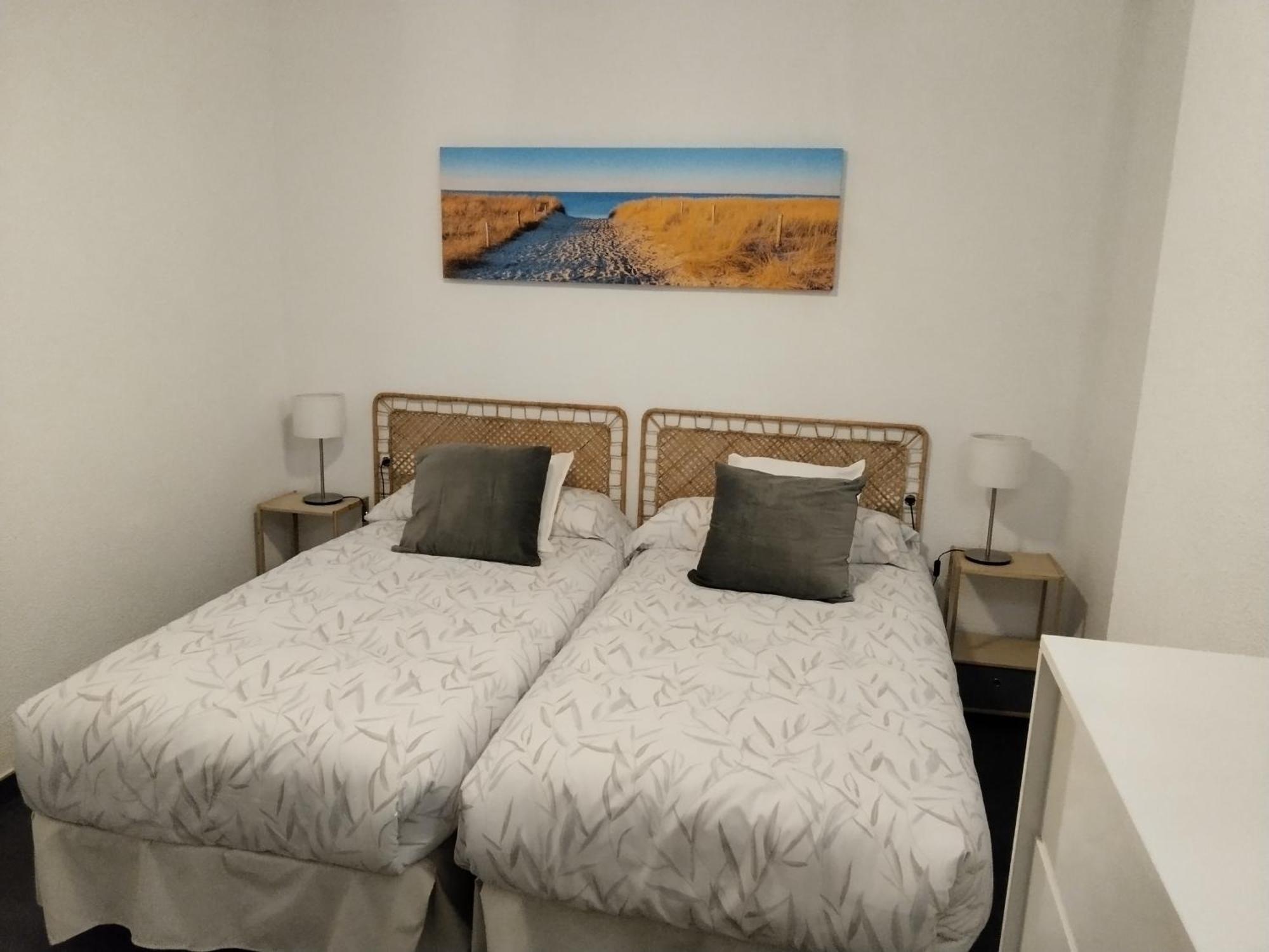 Apartamento Exclusivo La Manga del Mar Menor Eksteriør bilde