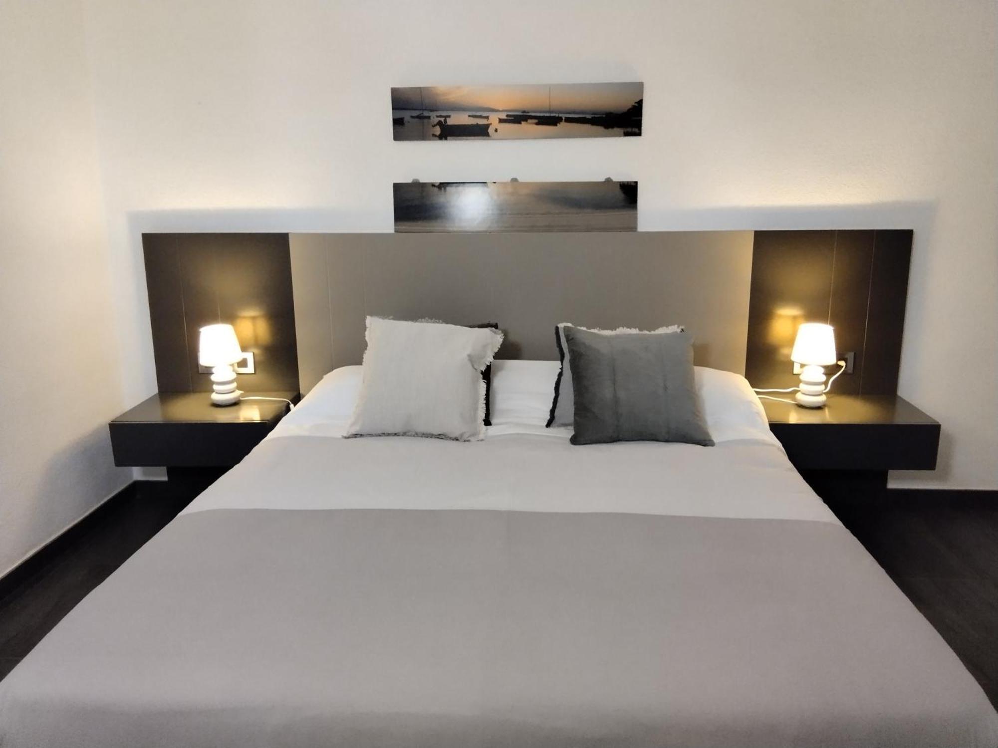 Apartamento Exclusivo La Manga del Mar Menor Eksteriør bilde