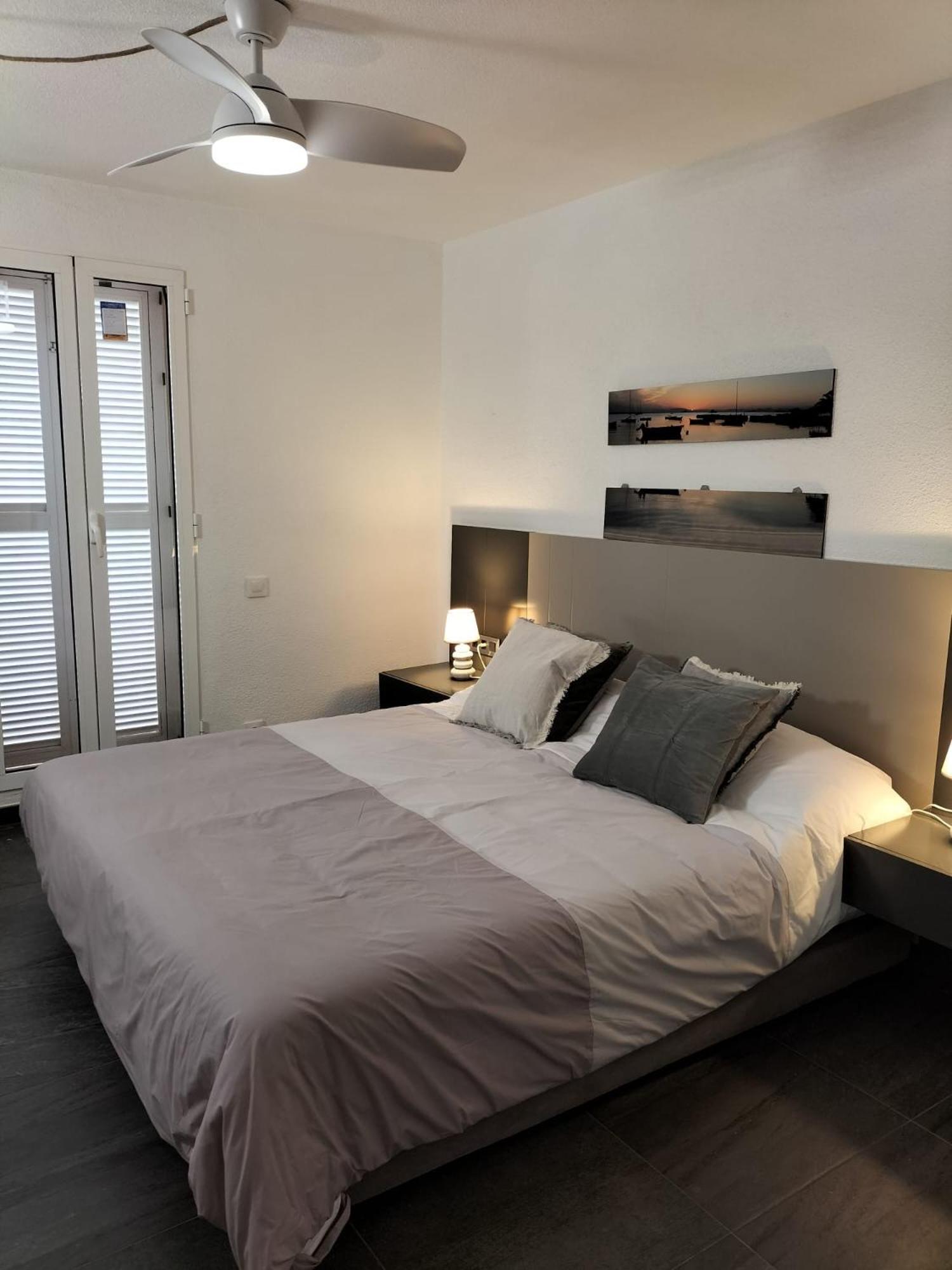 Apartamento Exclusivo La Manga del Mar Menor Eksteriør bilde