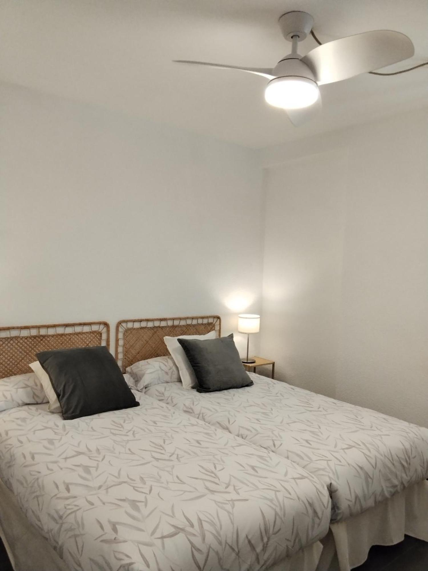 Apartamento Exclusivo La Manga del Mar Menor Eksteriør bilde