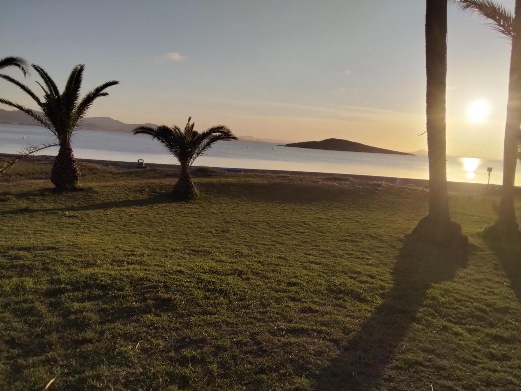 Apartamento Exclusivo La Manga del Mar Menor Eksteriør bilde