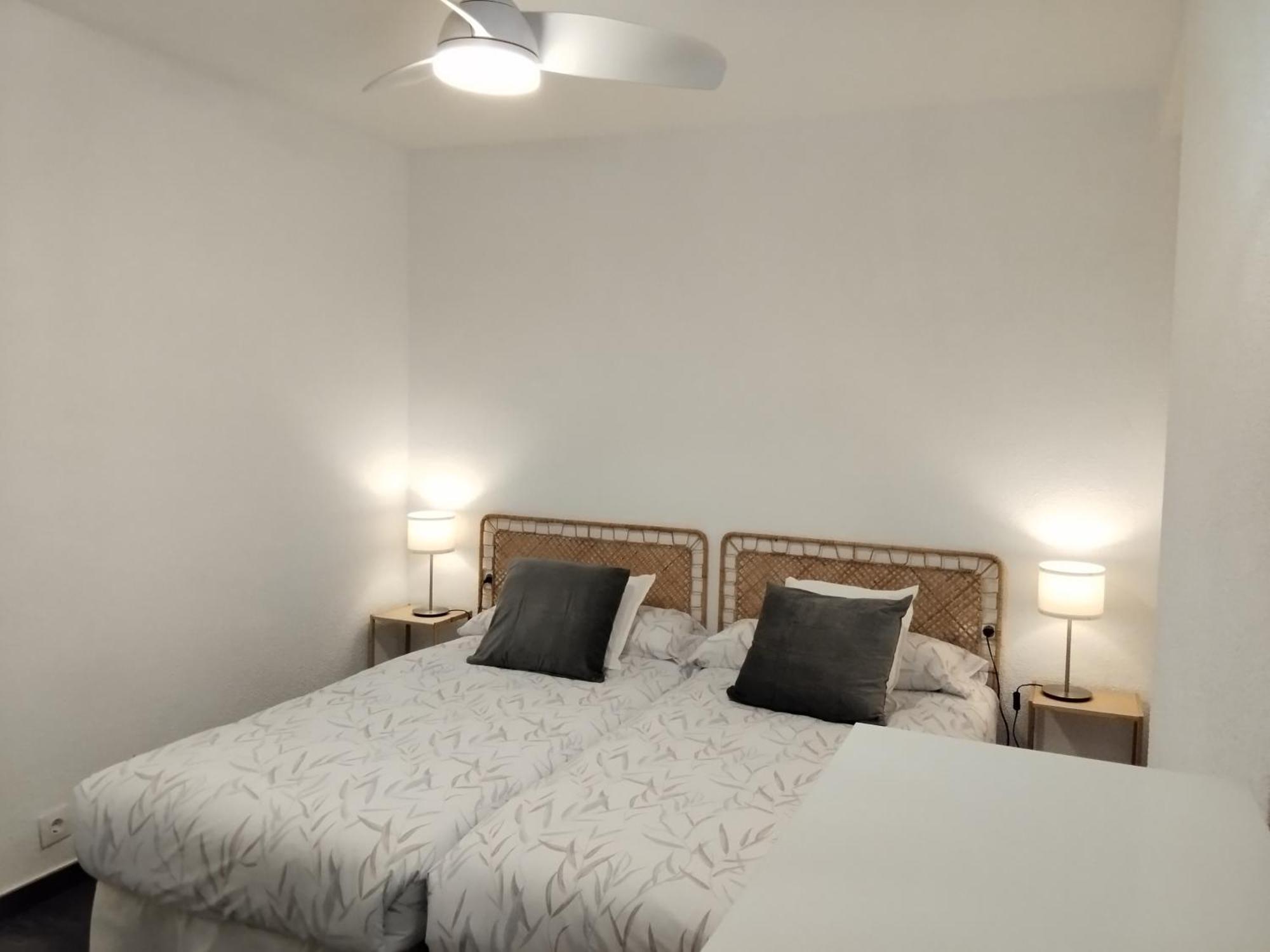 Apartamento Exclusivo La Manga del Mar Menor Eksteriør bilde